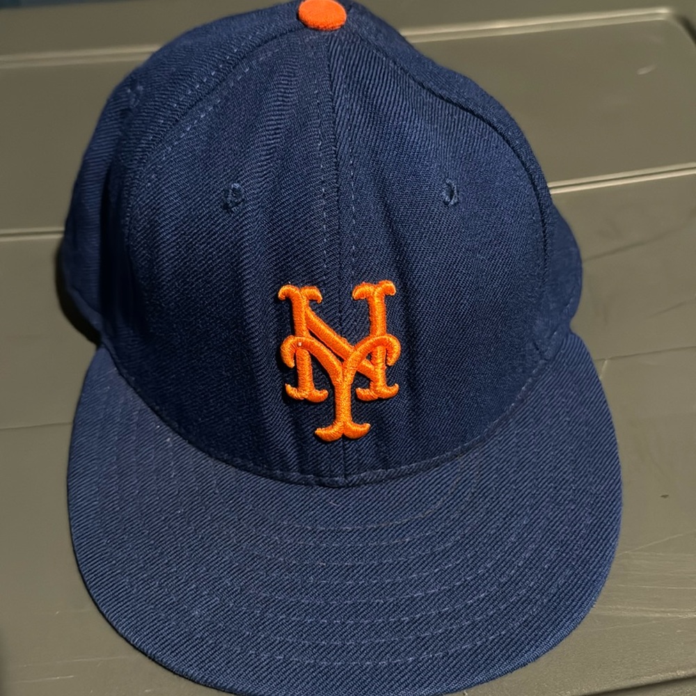 Mets hat
